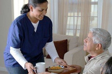 Immaculate Home Healthcare Support
